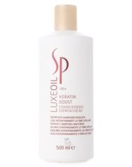 Wella SP Luxe Oil Keratin Boost Essence 500 ml