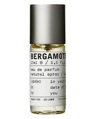 Le Labo Bergamote 22 EDP