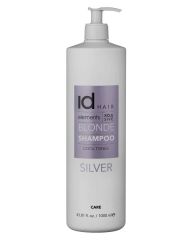 Id Hair Elements Xclusive Blonde Shampoo 1000 ml