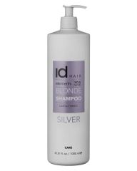 Id Hair Elements Xclusive Blonde Shampoo 1000 ml