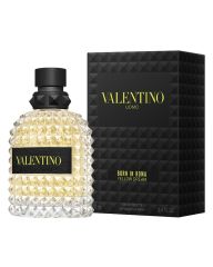 Valentino Uomo Born In Roma Yellow Dream EDT