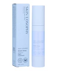Skin Losophy Dream Away Claming Night Treatment