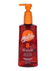 Malibu Dry Oil Gel SPF 8