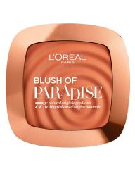 L'oréal Blush Of Paradise - 01 Life Is A Peach