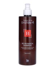System 4 B Bio Botanical Shampoo
