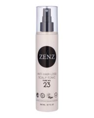 Zenz Anti Hair Loss Scalp Tonic Pure No. 23