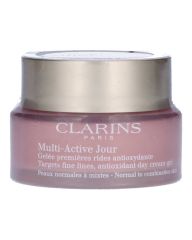 Clarins Multi-Active Jour Day All Skin types