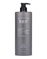 REF Hair And Body Shampoo