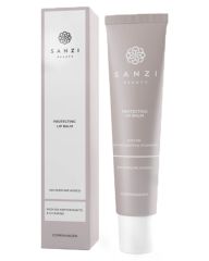 Sanzi Beauty Protecting Lip Balm