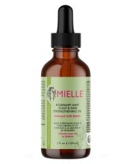 Mielle Rosemary Mint Scalp & Hair Strengthening Oil