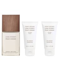 Issey Miyake L’eau d’issey Vetiver EDT Intense Gift Set