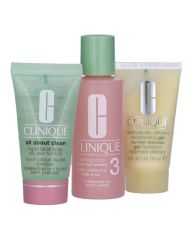Clinique 3 Step Skin Type 3