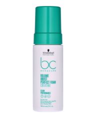 BC Bonacure Volume Boost Perfect Foam Creatine