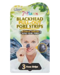 7th Heaven Montagne Jeunesse Blackhead Pull-Out Pore strips