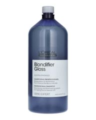 Loreal Blondifier Gloss Shampoo