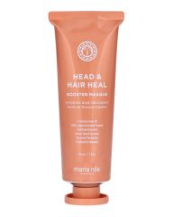 Maria Nila Head & Hair Heal Booster Masque