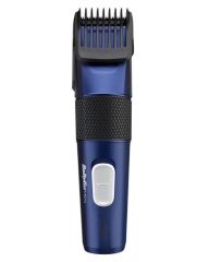 Babyliss For Men The Blue Edition Rechargeable Hair Clipper