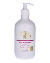 Bondi Sands Body Moisturiser Tropical Rum