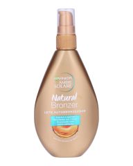 Garnier Ambre Solaire Self Tanning Milk Face & Body