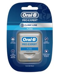 Oral B Pro-Expert Floss Cool Mint