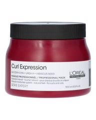 Loreal Curl Expression Mask