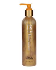 GK Hair Gold Shampoo