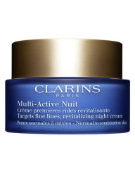 Clarins Multi-Active Nuit Night Cream