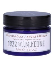 Keune 1922 Premium Clay Dry Texturizer