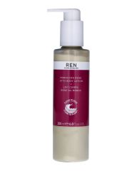 REN Clean Skincare Moroccan Rose Otto - Body Lotion