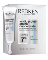 Redken Acidic Protein Amino Concentrate