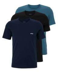 Boss Hugo Boss 3-pack T-Shirt Multi - Size L