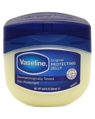 Vaseline Pure Petroleum Jelly - Original  250 ml