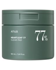 Anua Heartleaf 77 Clear Pad 77%