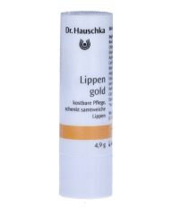 Dr. Hauschka Lippen Gold Stick