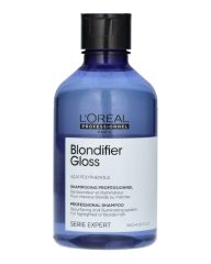 Loreal Blondifier Gloss Shampoo