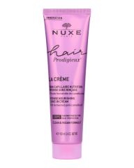 Nuxe Hair Prodigiuex Intense Nourishing Leave In Cream