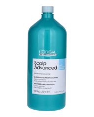 Loreal Professionnel Scalp Advanced Shampoo