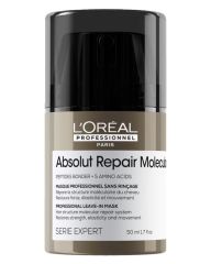 Loreal Absolut Repair Molecular Leave In Mask