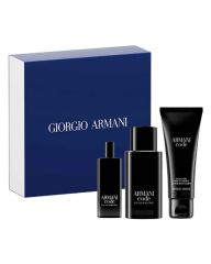 Giorgio Armani Men's Code Gift Set EDT