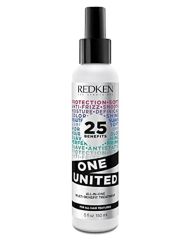 Redken One United, ALL-IN-ONE Multi-Benefit Hair Treatment Spray