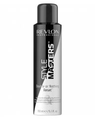 Revlon Style Masters Double Or Nothing Reset 150 ml