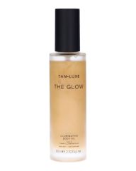Tan-Luxe The Glow Illuminating Body Oil