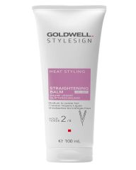 Goldwell Straightening Balm Hold 2
