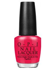 OPI She's A Bad Muffuletta!