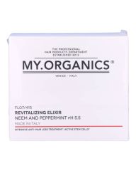 MY.ORGANICS - The Organic Revitalizing Elixir With Shampoo 6 ml