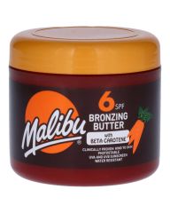 Malibu Tanning Bronzing Butter With Beta Carotene SPF 6