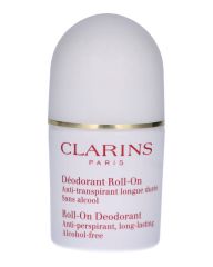 Clarins Roll On Deodorant
