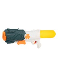 Excellent Houseware Pumpe Vandpistol Grøn