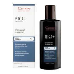 Cutrin Bio+ Stimulant Shampoo 1 Hair Energy (U)