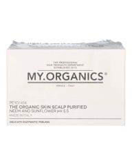 MY.ORGANICS - The Organic Scalp Purified  15 ml